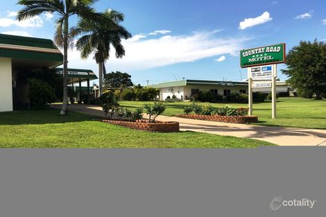 4 Mount Leyshon Rd, Queenton, QLD 4820