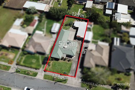 Property photo of 5 Lambassa Grove Reservoir VIC 3073