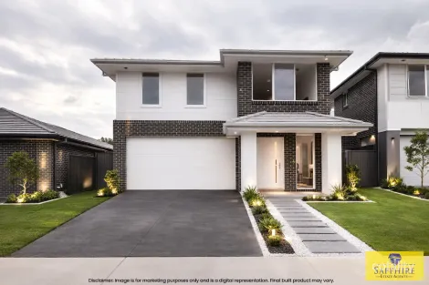 Property photo of 27 Gerygone Street Austral NSW 2179