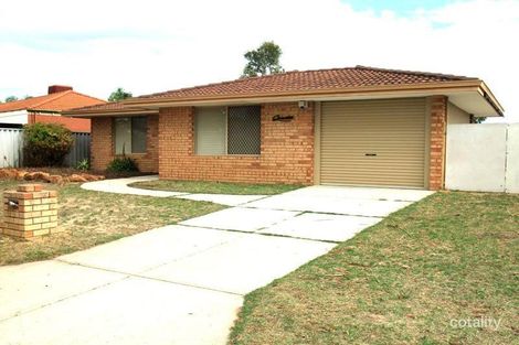 Property photo of 17 Opperman Place Middle Swan WA 6056