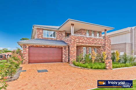8d Arthur St, Ryde, NSW 2112