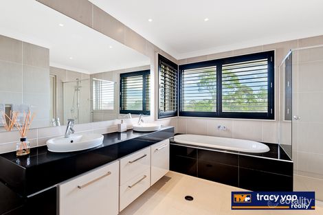 Property photo of 8D Arthur Street Ryde NSW 2112