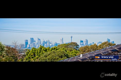 Property photo of 8D Arthur Street Ryde NSW 2112