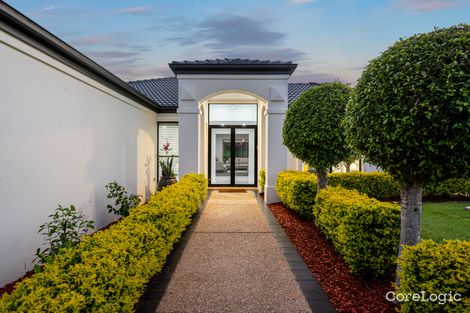 Property photo of 12 Oxford Place Arundel QLD 4214