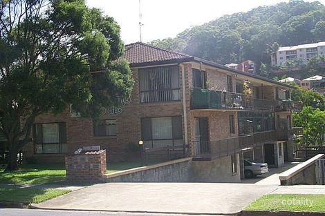 6/16 Hayle St, Burleigh Heads, QLD 4220