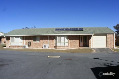 Property photo of 33/67 Cascade Street Raceview QLD 4305