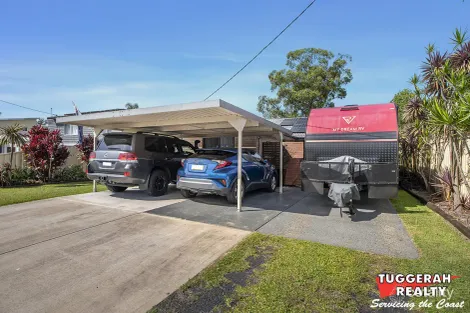 Property photo of 48 Gregory Street Berkeley Vale NSW 2261