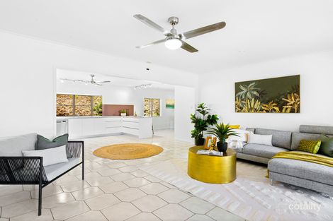 Property photo of 18-20 Cascades Drive Redlynch QLD 4870
