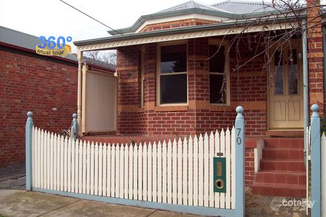 70 Lennox St, Moonee Ponds, VIC 3039