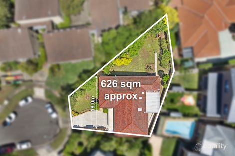 Property photo of 13 Fay Place Marsfield NSW 2122