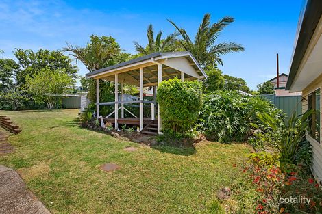 Property photo of 16 Cumming Street North Toowoomba QLD 4350