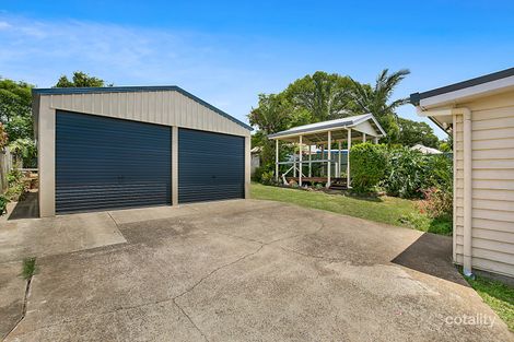 Property photo of 16 Cumming Street North Toowoomba QLD 4350