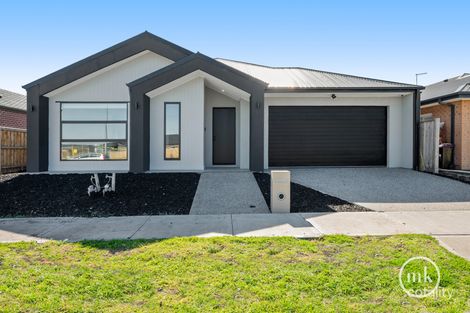 15 Balmore St, Beveridge, VIC 3753