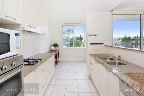 Property photo of 305/8 Village Drive Breakfast Point NSW 2137