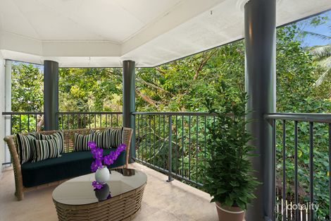 Property photo of 23/4-5 Hollett Close Manunda QLD 4870