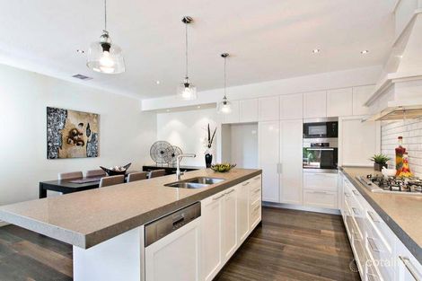 Property photo of 5A Vida Street Aberfeldie VIC 3040