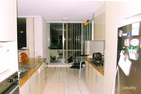 Property photo of 11/9 Blaxland Avenue Newington NSW 2127