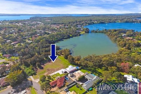 Property photo of 8 Chifley Road Morisset Park NSW 2264