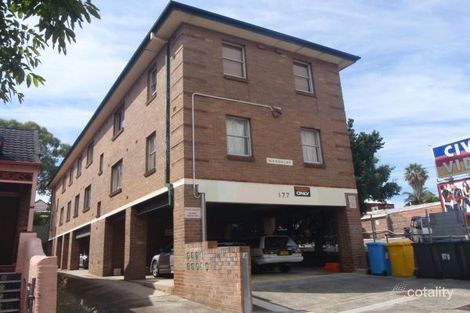 6/177 Norton St, Leichhardt, NSW 2040