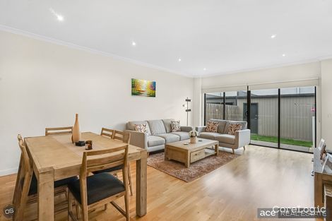 Property photo of 155 Campaspe Way Point Cook VIC 3030