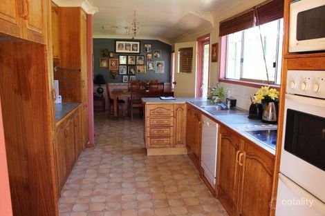 Property photo of 161 Edward Street Charleville QLD 4470