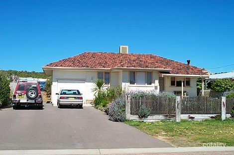 Property photo of 22 Frederick Street Sinclair WA 6450