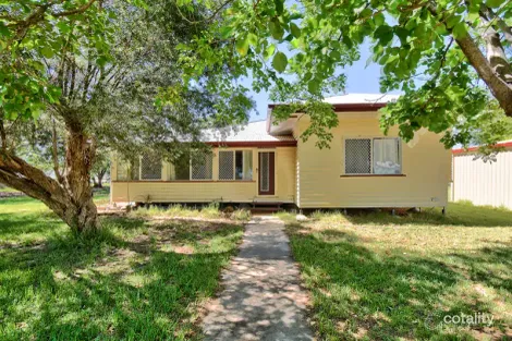 73 Acacia St, Barcaldine, QLD 4725