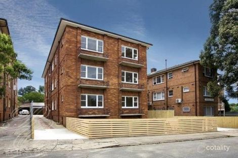 1/63 Albert Cres, Burwood, NSW 2134