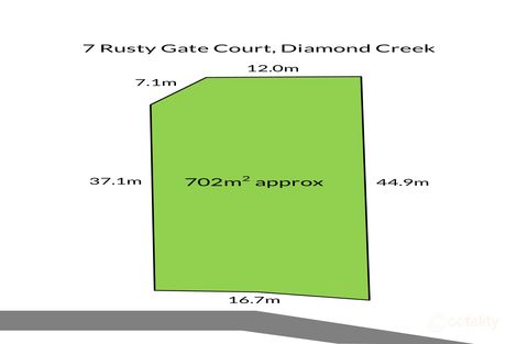 Property photo of 6 Rusty Gate Court Diamond Creek VIC 3089