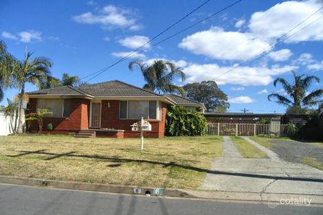 6 Metcalfe Ave, Moorebank, NSW 2170