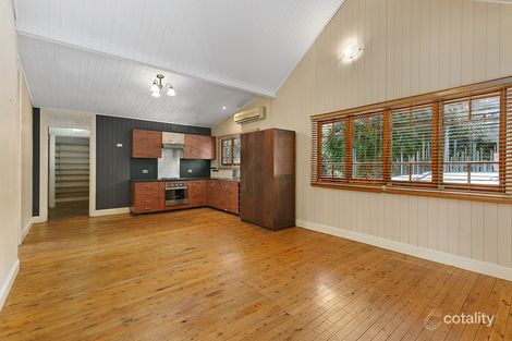 Property photo of 37A Baynes Street Highgate Hill QLD 4101