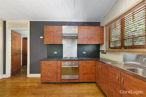 Property photo of 37A Baynes Street Highgate Hill QLD 4101