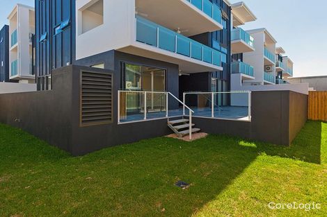 Property photo of 107/38 Love Street Bulimba QLD 4171