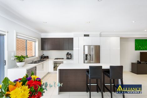 Property photo of 24A Laundess Avenue Panania NSW 2213