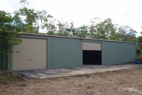 122-138 Mollenhagen Rd, Stockleigh, QLD 4280