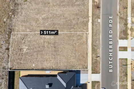 20 Butcherbird Pde, Winter Valley, VIC 3358