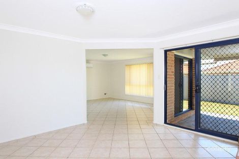 Property photo of 18 Mintbush Crescent Worrigee NSW 2540
