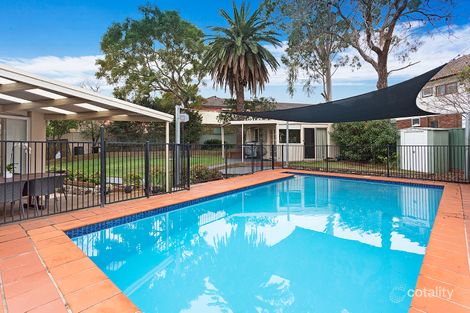 Property photo of 3 Young Place South Hurstville NSW 2221