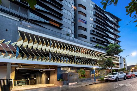 Property photo of 302/71 Doggett Street Newstead QLD 4006