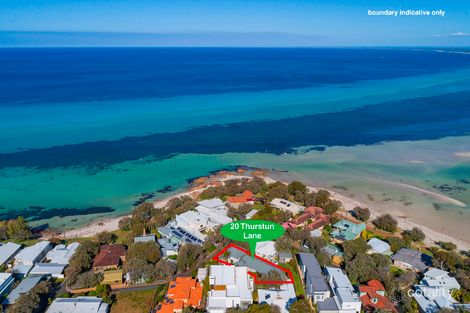 Property photo of 20 Thurstun Lane Dunsborough WA 6281