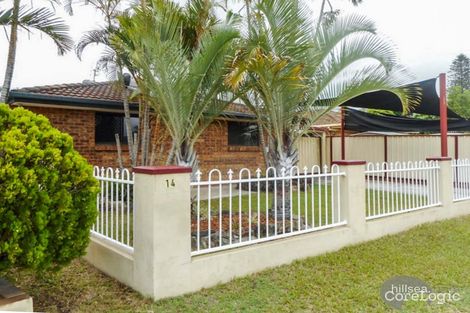 Property photo of 1/14 Elm Court Labrador QLD 4215