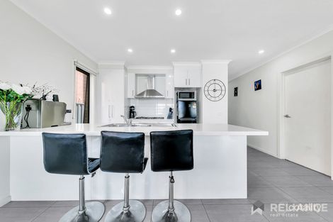 Property photo of 35 Gillespie Drive Weir Views VIC 3338
