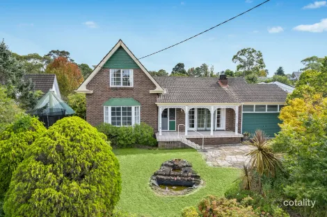 27 Douglas St, Faulconbridge, NSW 2776