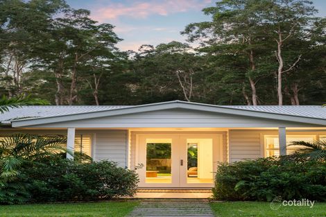 Property photo of 65 Nylana Way Doonan QLD 4562