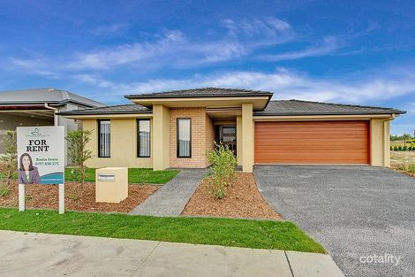 21 Abrahams Rd, South Ripley, QLD 4306