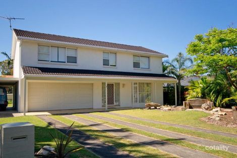 2 The Peninsula, Yamba, NSW 2464