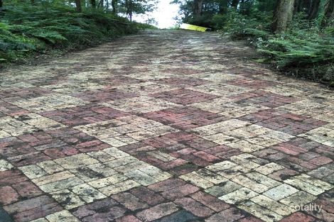 678 Mt Baw Baw Tourist Rd, Noojee, VIC 3833