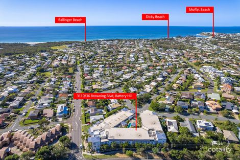 Property photo of 3110/36 Browning Boulevard Battery Hill QLD 4551