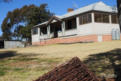 Property photo of 2605 The Escort Way Boree NSW 2800