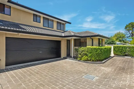 3/18 Nowack Ave, Umina Beach, NSW 2257